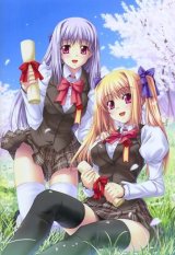 BUY NEW shinkyoku soukai polyphonica - 169663 Premium Anime Print Poster